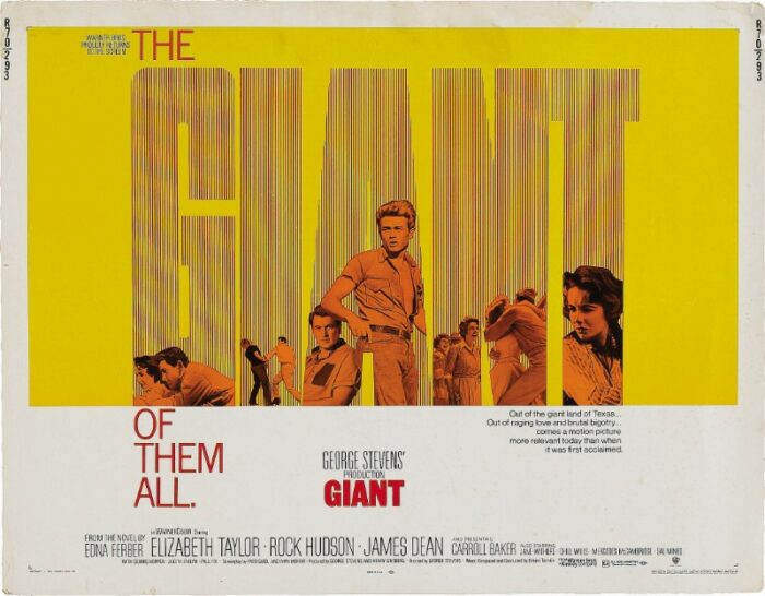 Repro 30x40cm - GEANT - U.S.