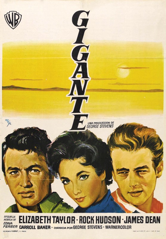 Repro 30x40cm - GEANT - U.S.