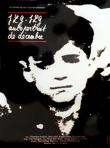 Affiche - JLG PAR JLG - 120x160cm