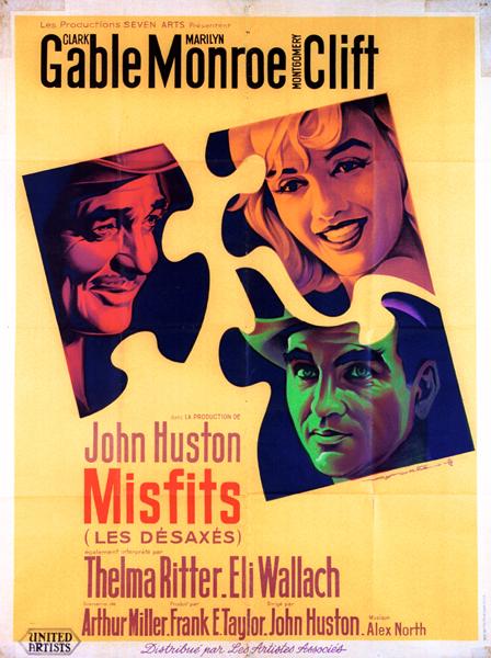 Affiche - DESAXES (les) - 120x160cm