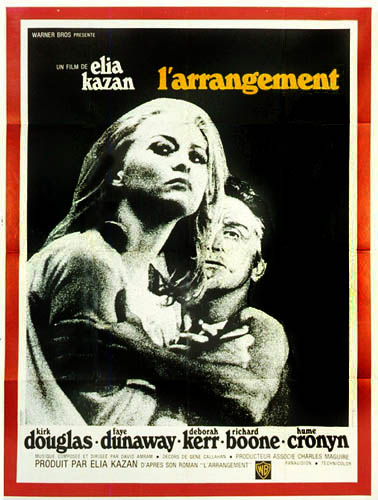 Affiche - ARRANGEMENT (l') - 120x160cm B