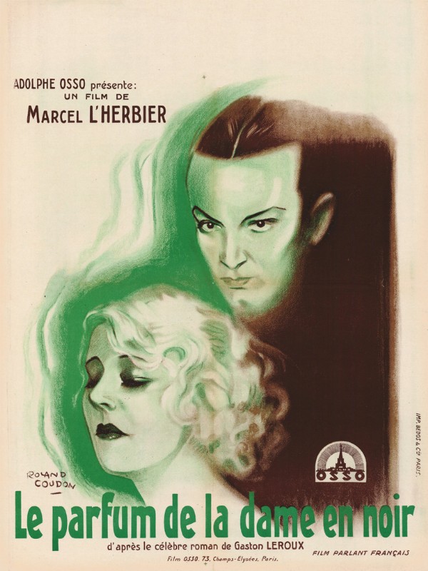 Affiche - PERCEUR DE COFFRES (le) - 120x160cm