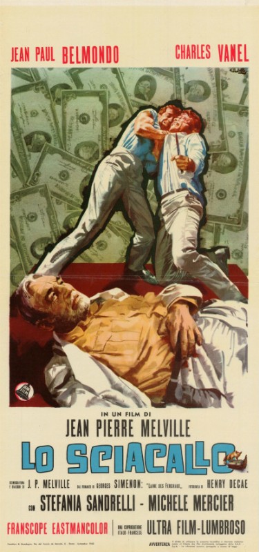 Affiche - AINE DES FERCHAUX (l') - 33x71cm