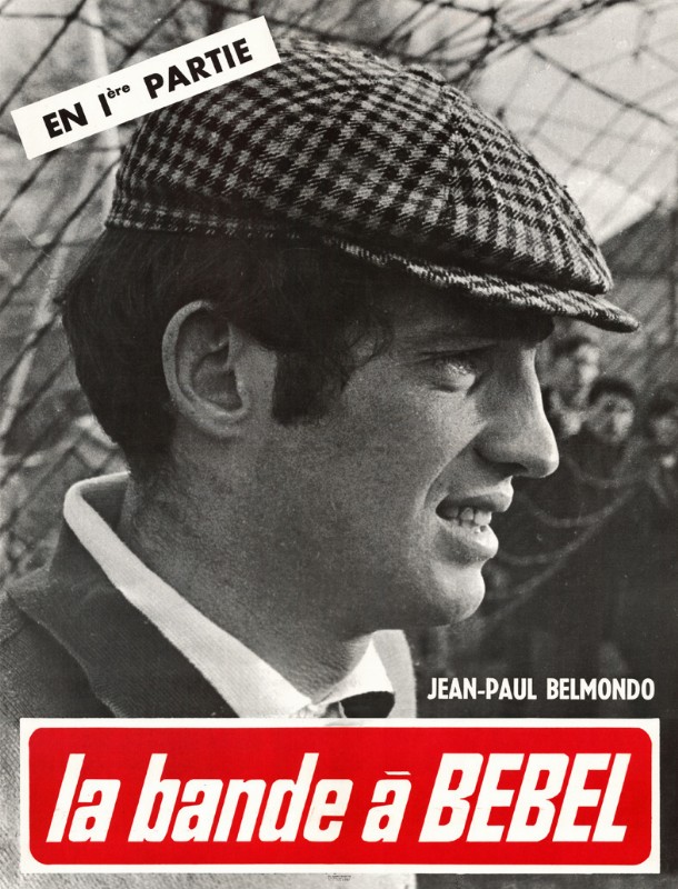 Affiche - BANDE A BEBEL (la) - 60x80cm