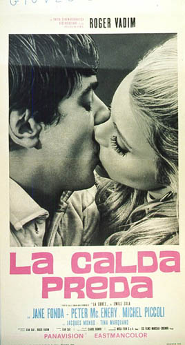 Affiche - CUREE (la) - 33x71cm