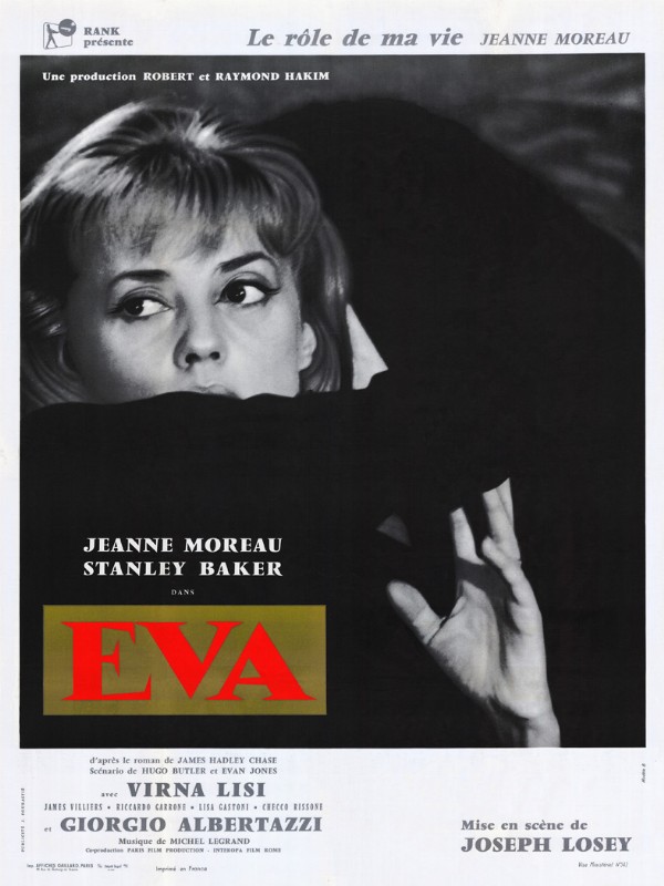 Affiche - EVA - 120x160cm