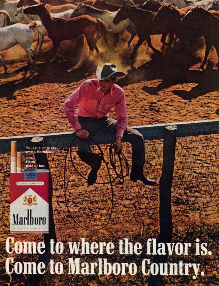 MARLBORO