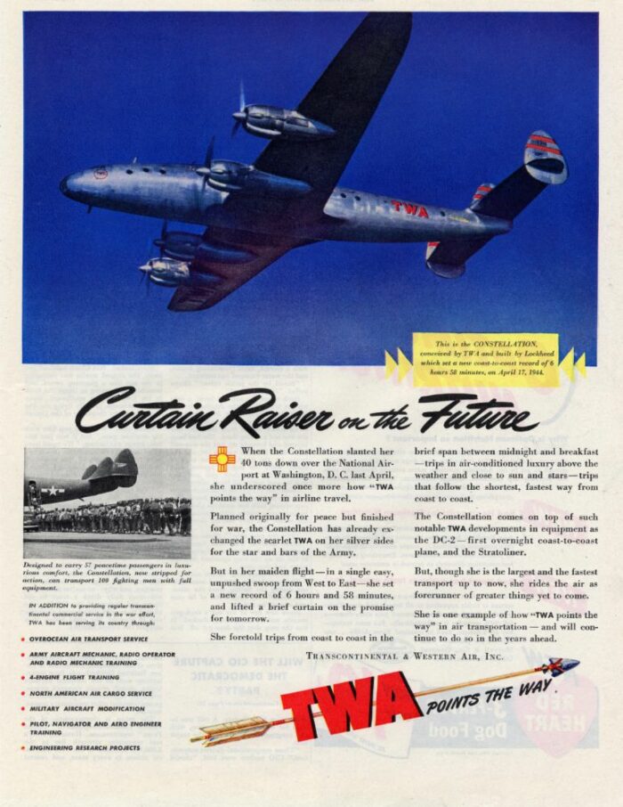 TWA