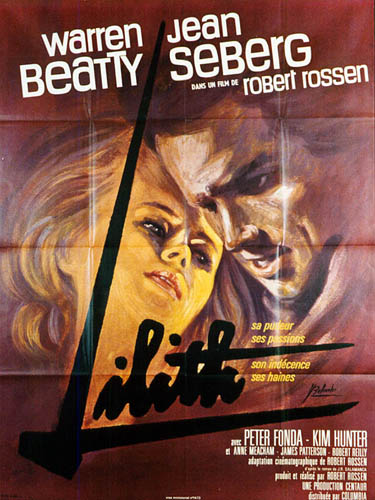 Affiche - LILITH - 120x160cm