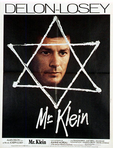 Affiche - MONSIEUR KLEIN - 60x80cm