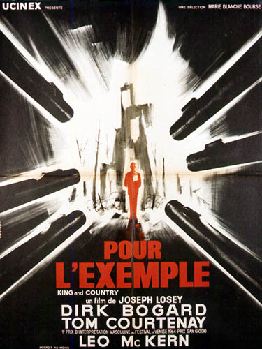 Affiche - POUR L'EXEMPLE - 120x160cm
