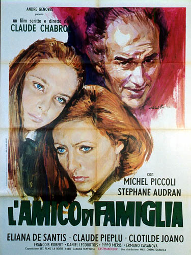 Affiche - NOCES ROUGES (les) - 100x140cm