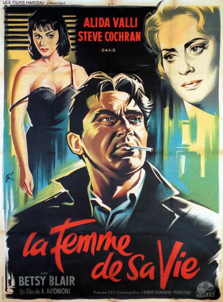 Affiche - CRI (le) - 120x160cm