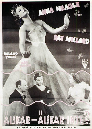 Affiche - IRENE - 75x110cm