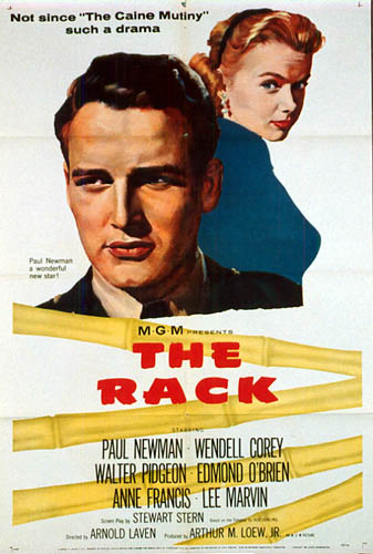 Affiche - RACK (the) - 70x105cm