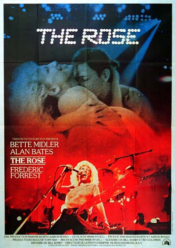 Affiche - ROSE (the) - 120x160cm