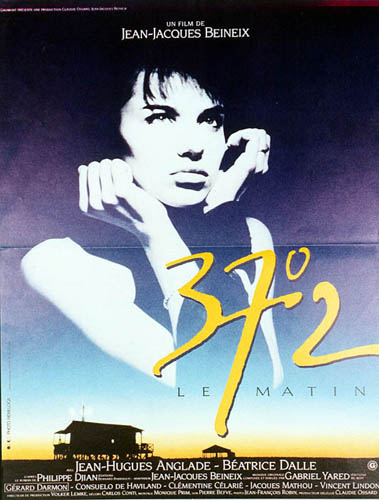Affiche - 37°2 LE MATIN - 120x160cm