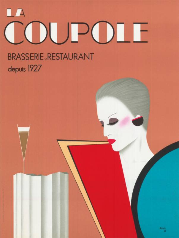 COUPOLE Brasserie-Restaurant