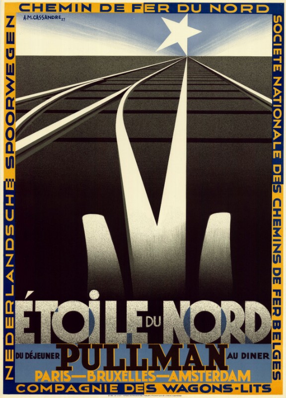 L'ETOILE DU NORD