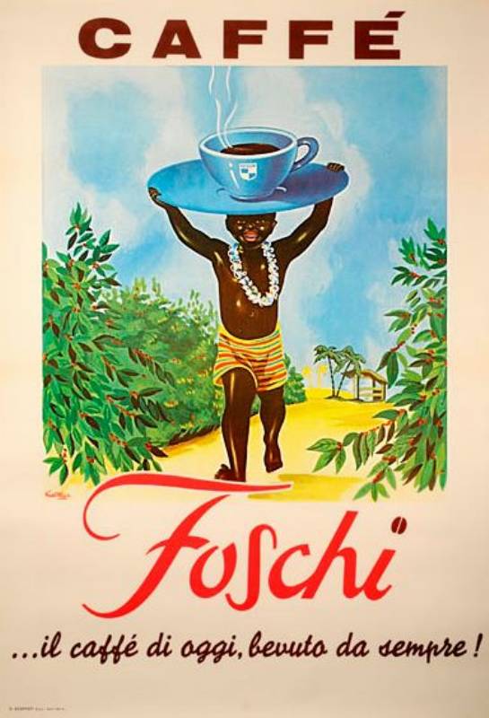 CAFE FOSCHI