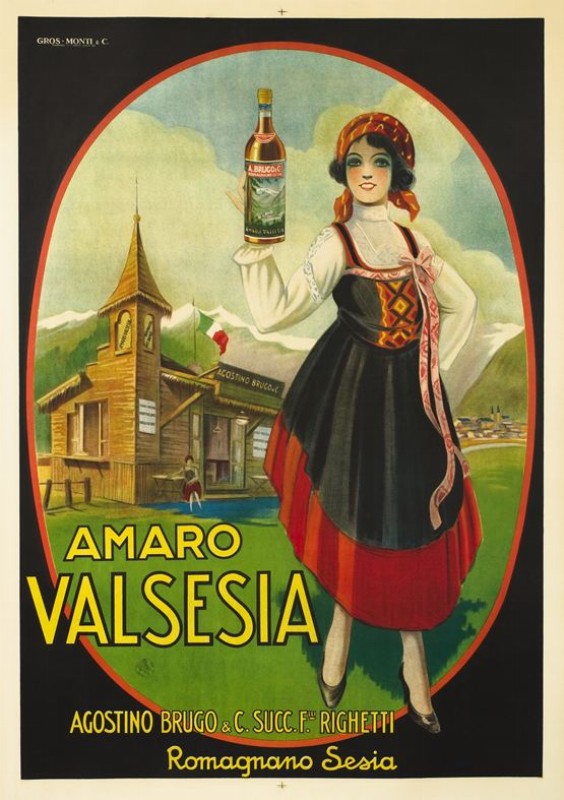 AMARO VALSESIA