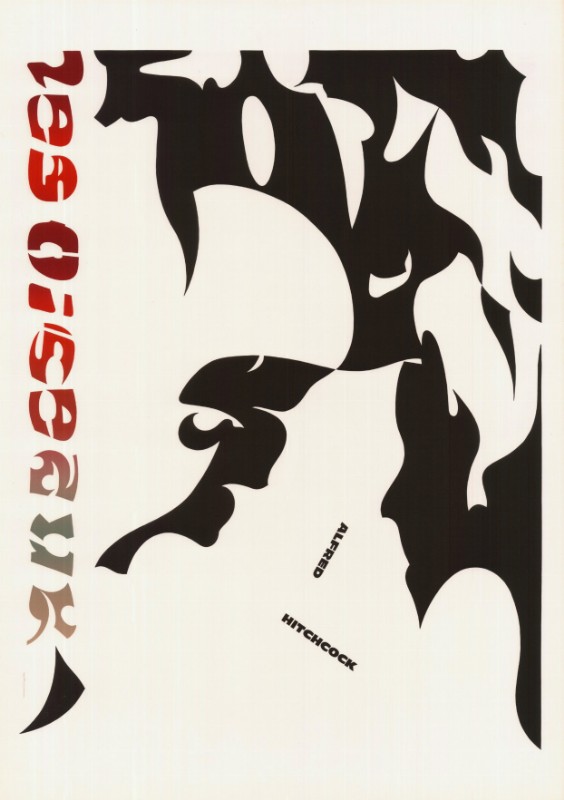 OISEAUX, Alfred HITCHCOCK