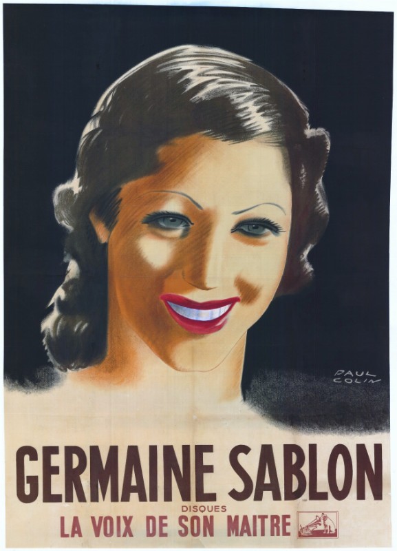 GERMAINE SABLON