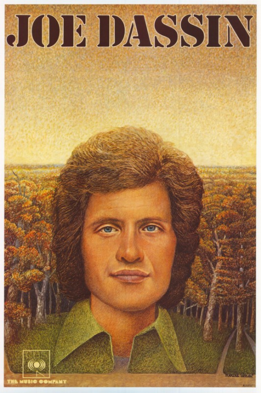 JOE DASSIN