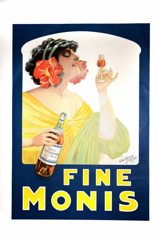 FINE MONIS