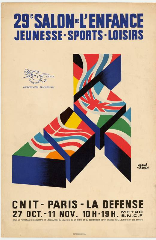 29ème SALON DE L'ENFANCE
