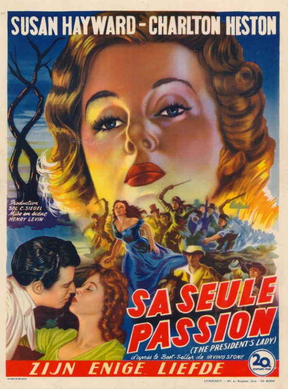 Affiche - GENERAL INVINCIBLE (le) - 36x56cm