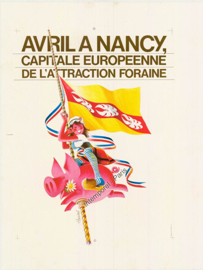 AVRIL A NANCY