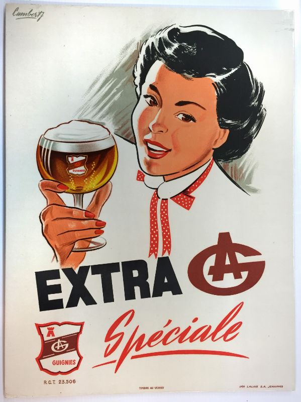 EXTRA G.A.SPECIALE