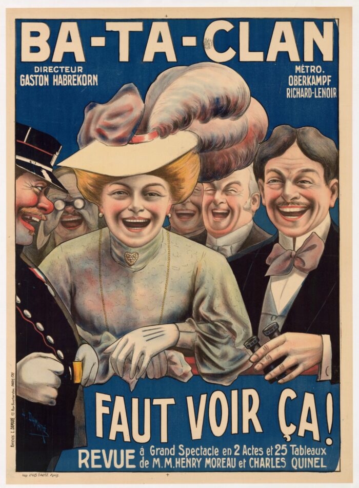 BATACLAN