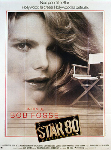 Affiche - STAR 80 - 120x160cm