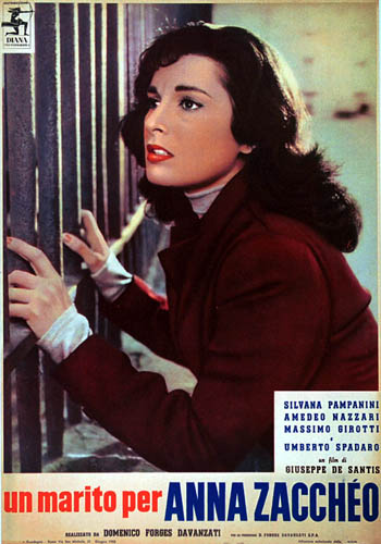 Affiche - FILLE SANS HOMME (la) - 33x48cm