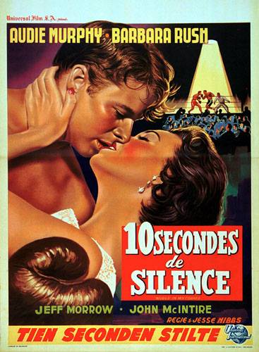 Affiche - WORLD IN MY CORNER - 36x56cm