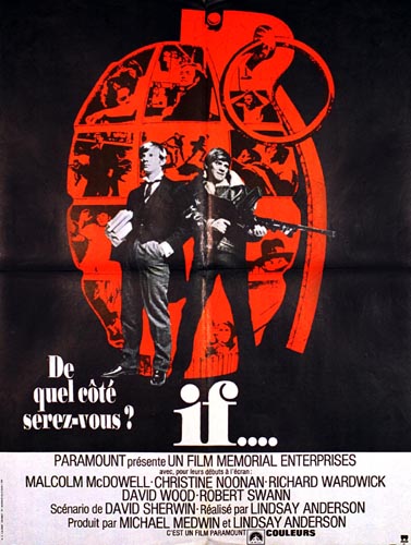 Repro 30x40cm - IF - Française