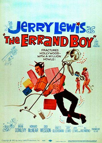 Affiche - ZINZIN D'HOLLYWOOD (le) - 36x56cm - US