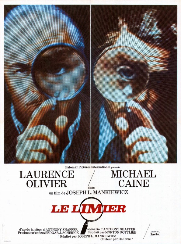 Affiche - LIMIER (le) - 60x80cm
