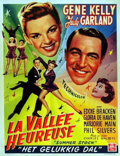 Affiche - JOLIE FERMIERE (la) - 36x56cm