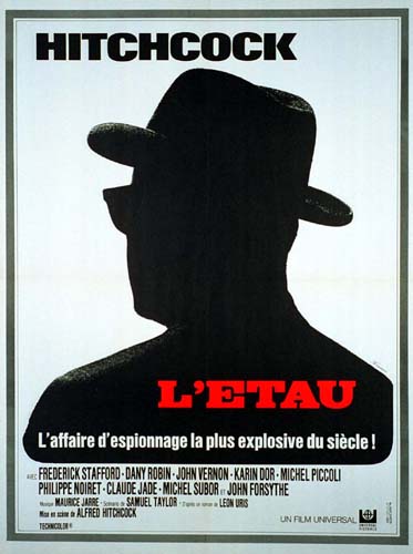 Affiche - ETAU (l') - 60x80cm