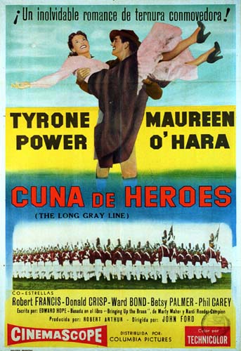 Affiche - CE N'EST QU'UN AU REVOIR - 75x110cm
