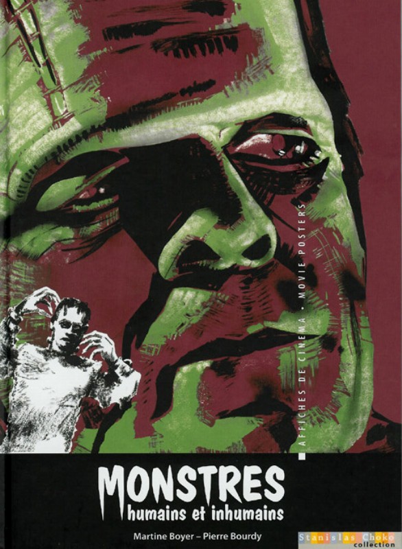 MONSTRES HUMAINS ET INHUMAINS