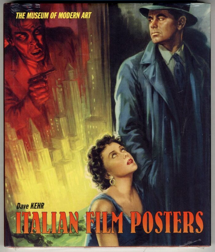 ITALIAN FILM POSTERS
