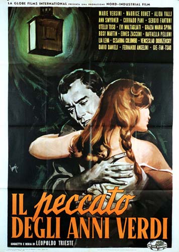 Affiche - SEDUCTEUR (le) - 100x140cm