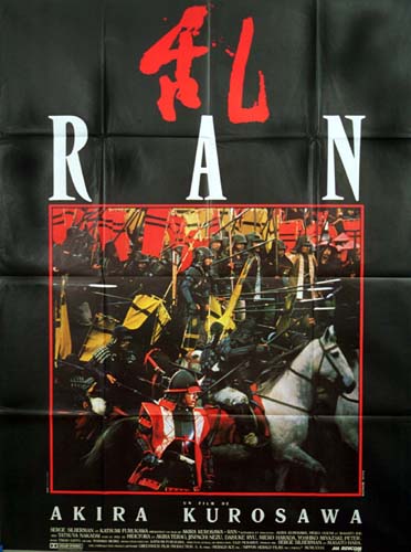 Affiche - RAN - 120x160cm