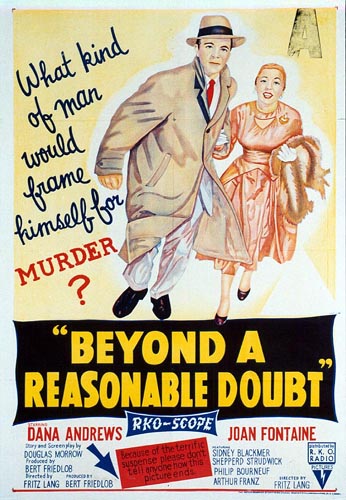 Affiche - INVRAISEMBLABLE VERITE (l') - 70x105cm