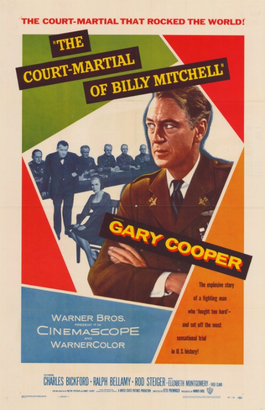 Affiche - CONDAMNE AU SILENCE - 70x105cm