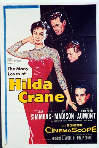 Affiche - IMPUDIQUE (l') - 70x105cm